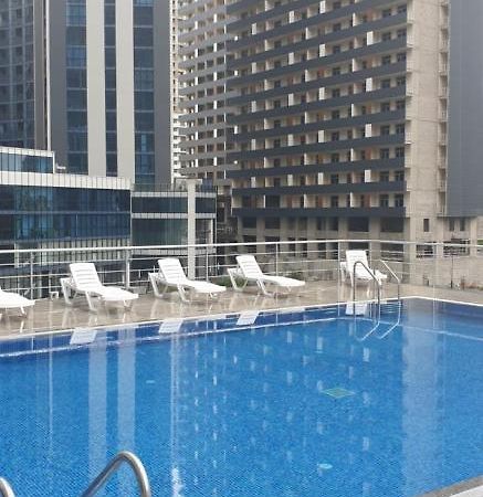 Apartament New Wave 2 Batumi Zewnętrze zdjęcie