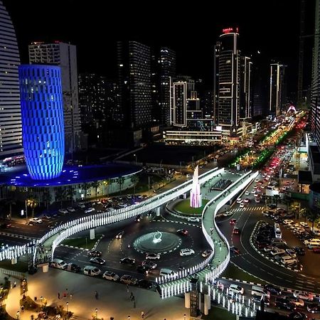 Apartament New Wave 2 Batumi Zewnętrze zdjęcie