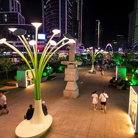 Apartament New Wave 2 Batumi Zewnętrze zdjęcie