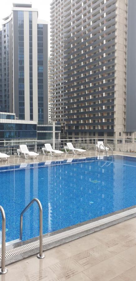 Apartament New Wave 2 Batumi Zewnętrze zdjęcie