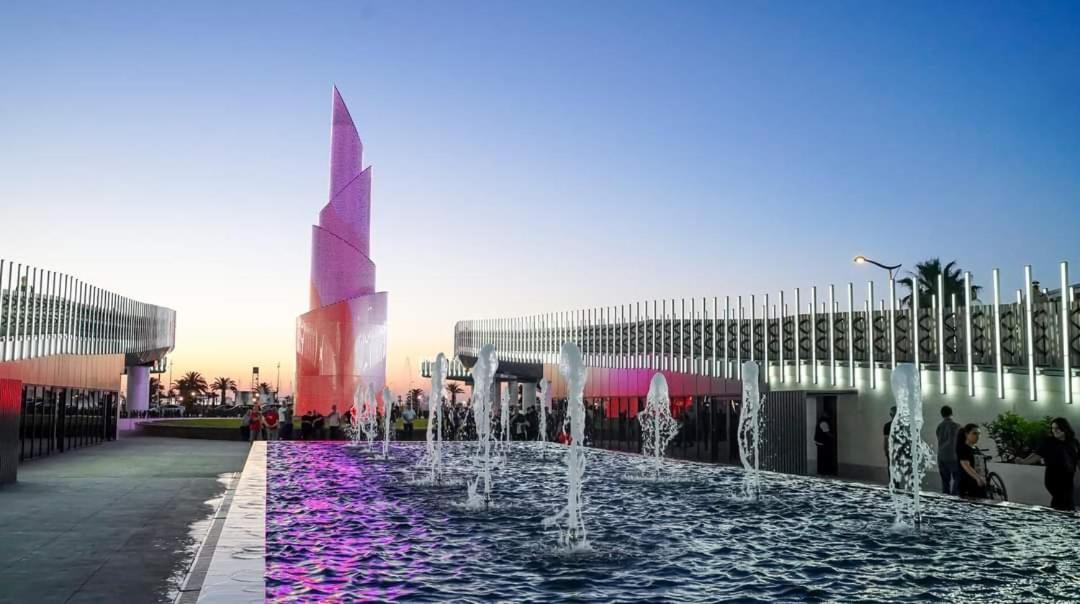 Apartament New Wave 2 Batumi Zewnętrze zdjęcie