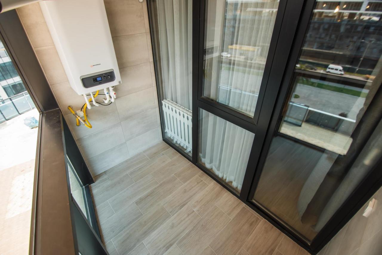Apartament New Wave 2 Batumi Zewnętrze zdjęcie