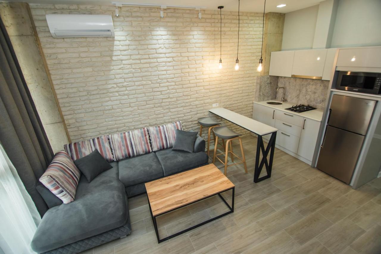 Apartament New Wave 2 Batumi Zewnętrze zdjęcie