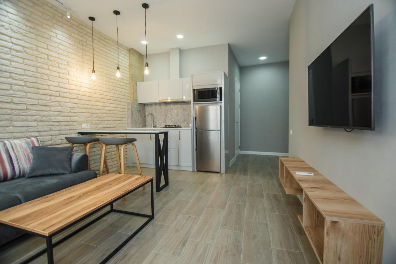 Apartament New Wave 2 Batumi Zewnętrze zdjęcie
