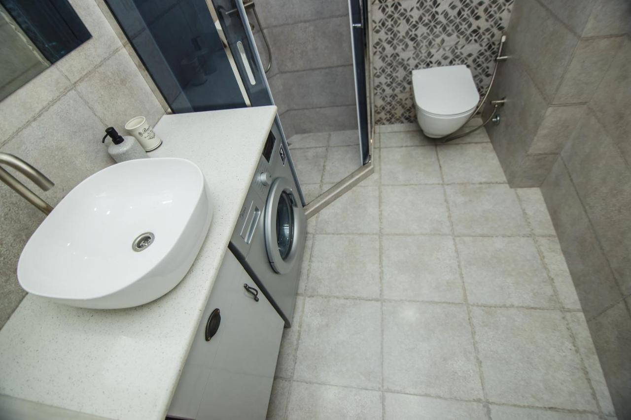 Apartament New Wave 2 Batumi Zewnętrze zdjęcie