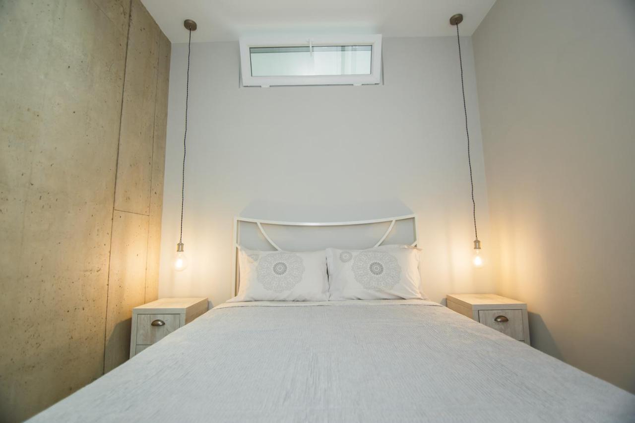 Apartament New Wave 2 Batumi Zewnętrze zdjęcie