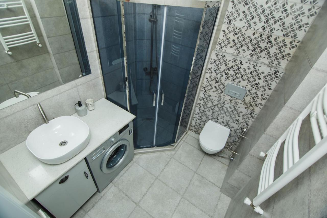Apartament New Wave 2 Batumi Zewnętrze zdjęcie
