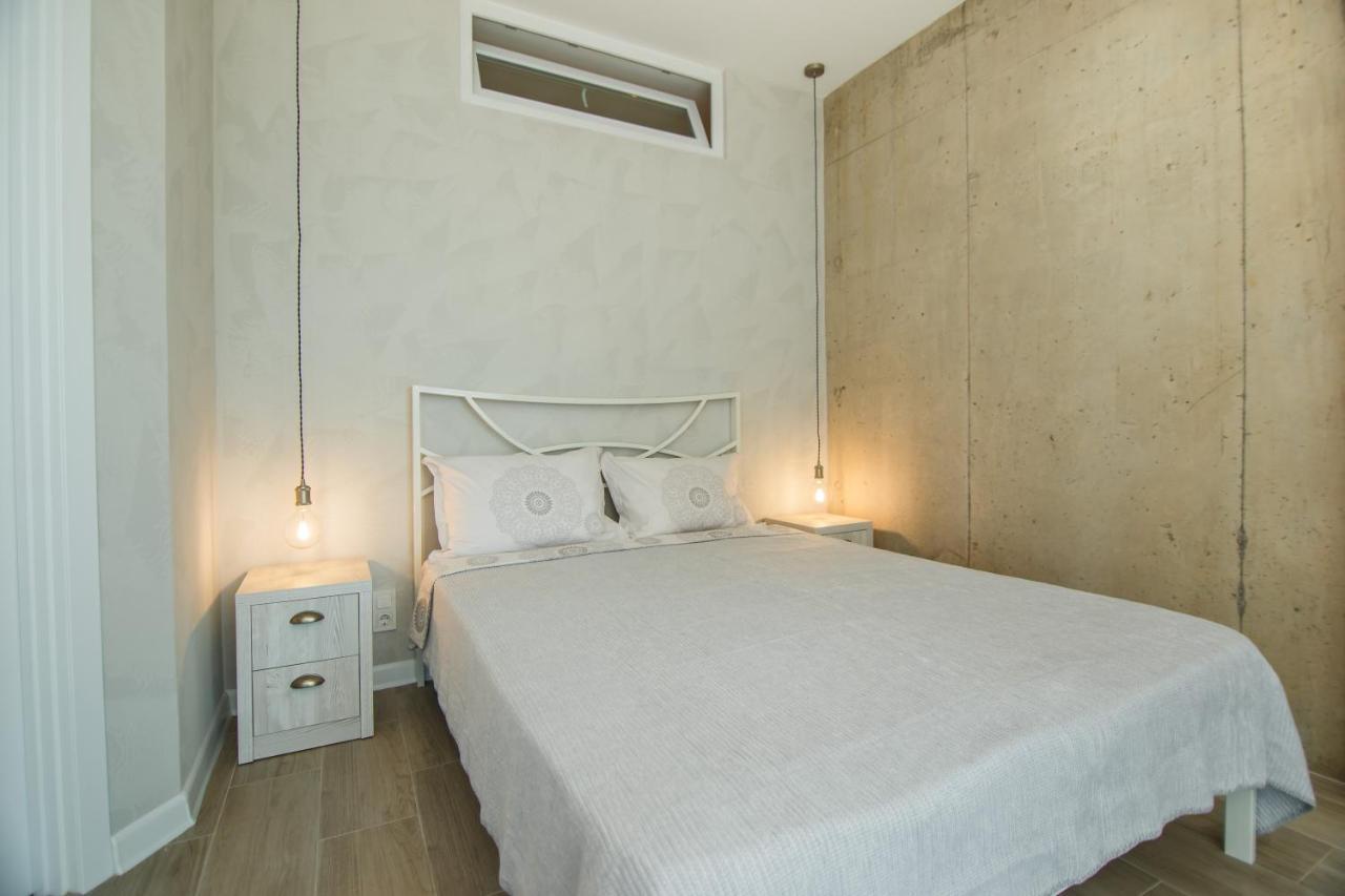 Apartament New Wave 2 Batumi Zewnętrze zdjęcie