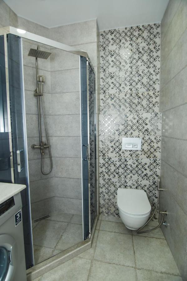 Apartament New Wave 2 Batumi Zewnętrze zdjęcie