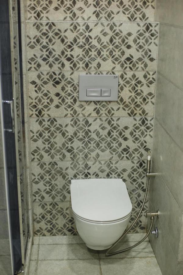 Apartament New Wave 2 Batumi Zewnętrze zdjęcie
