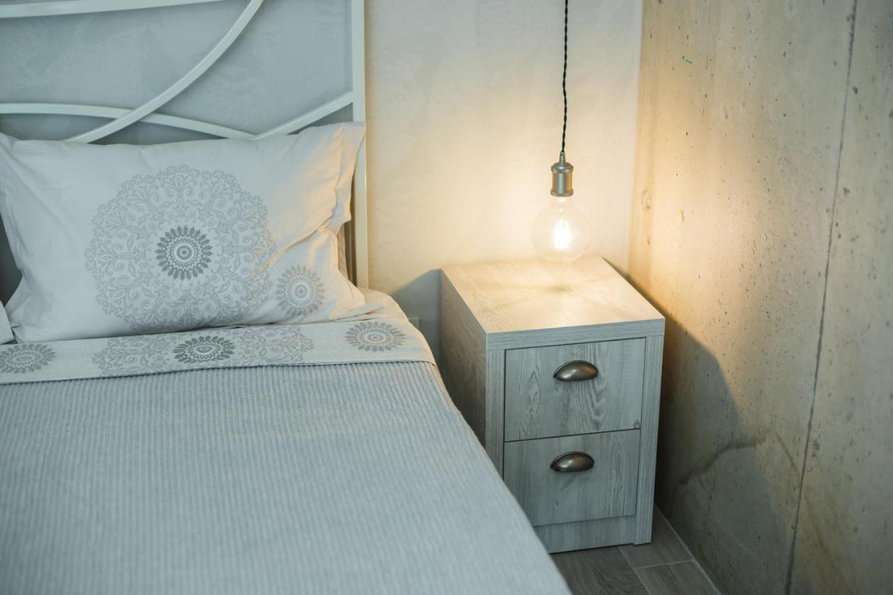 Apartament New Wave 2 Batumi Zewnętrze zdjęcie