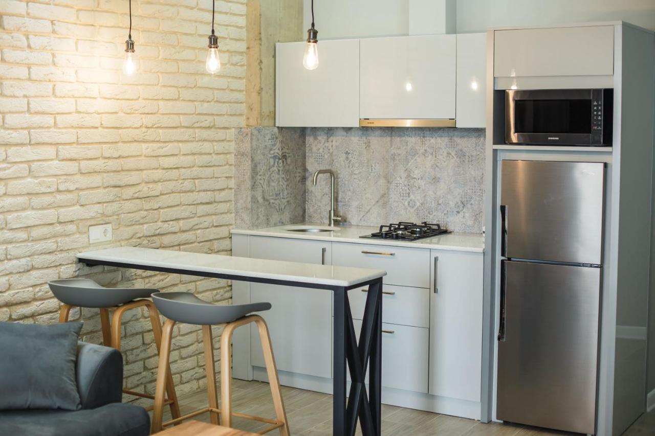 Apartament New Wave 2 Batumi Zewnętrze zdjęcie