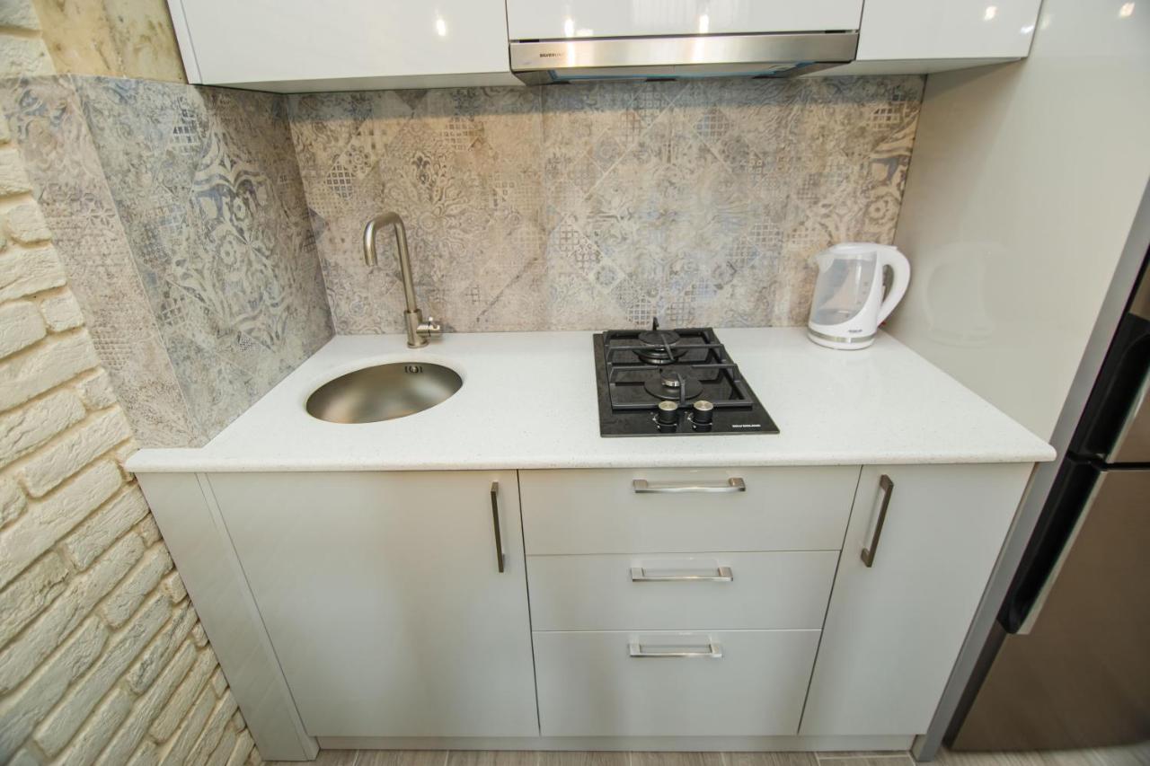 Apartament New Wave 2 Batumi Zewnętrze zdjęcie