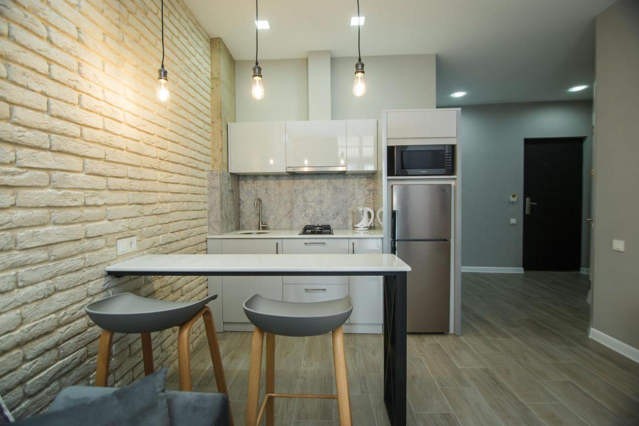 Apartament New Wave 2 Batumi Zewnętrze zdjęcie