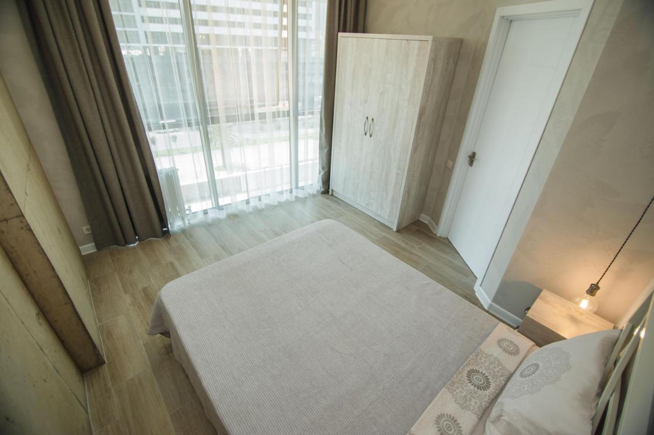 Apartament New Wave 2 Batumi Zewnętrze zdjęcie