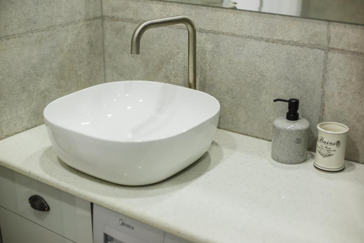 Apartament New Wave 2 Batumi Zewnętrze zdjęcie