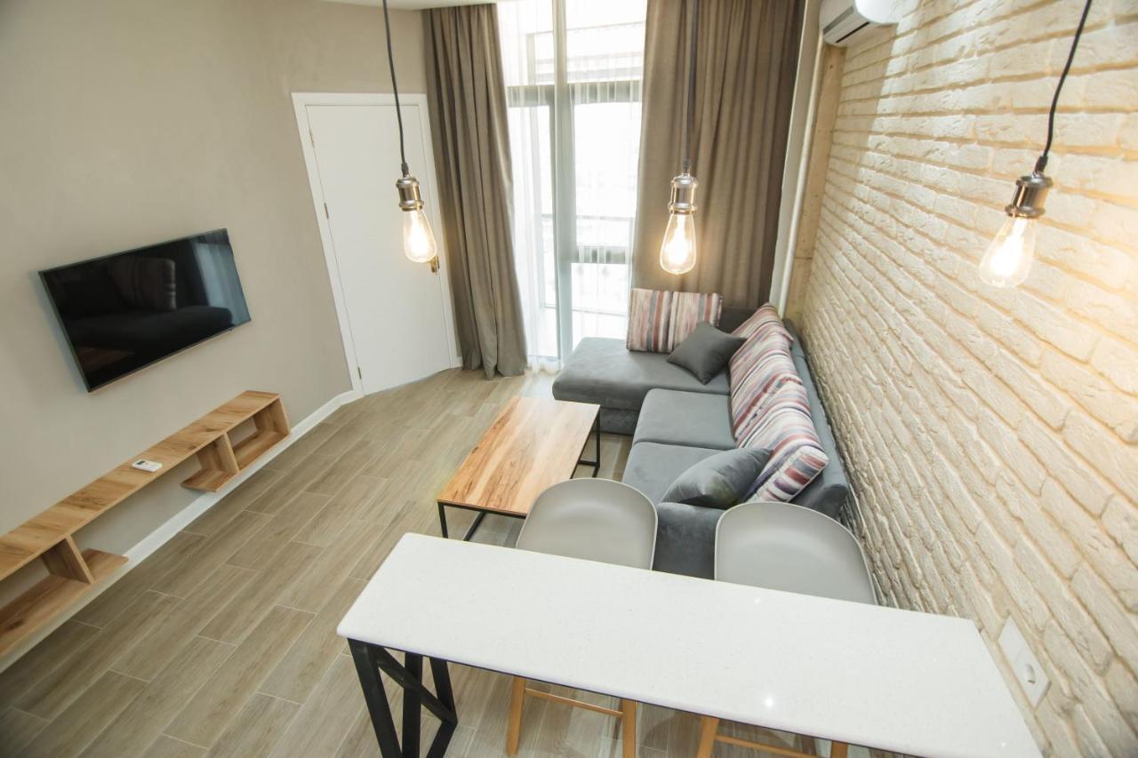 Apartament New Wave 2 Batumi Zewnętrze zdjęcie