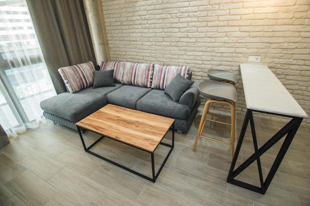 Apartament New Wave 2 Batumi Zewnętrze zdjęcie