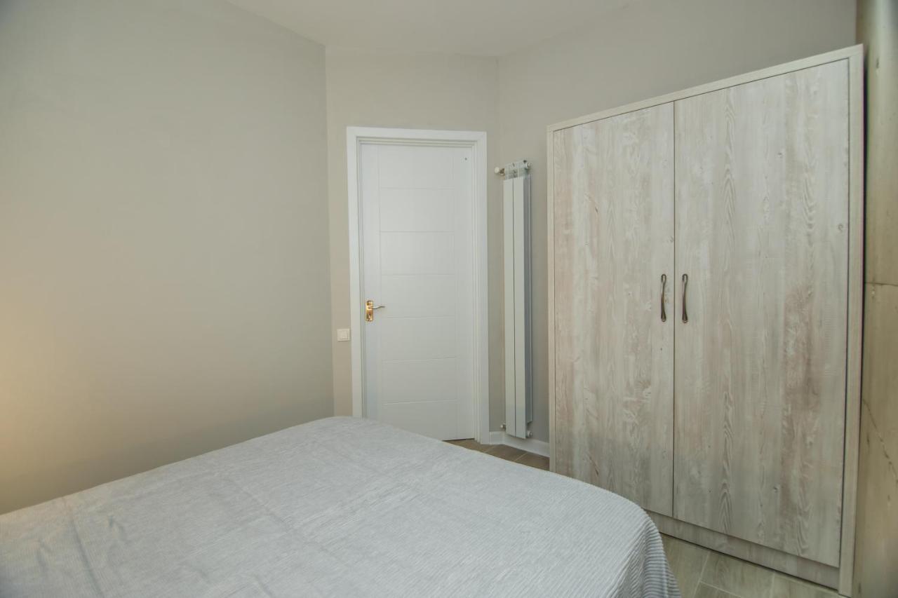 Apartament New Wave 2 Batumi Zewnętrze zdjęcie