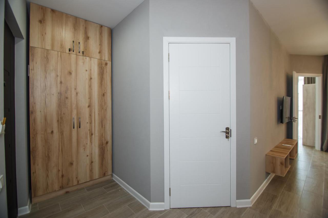 Apartament New Wave 2 Batumi Zewnętrze zdjęcie